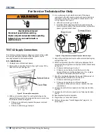 Preview for 82 page of Whirlpool WED99HEDC0 Technical Education