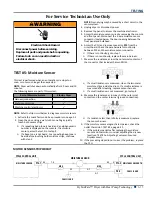 Preview for 91 page of Whirlpool WED99HEDC0 Technical Education