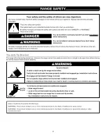 Preview for 2 page of Whirlpool WEE760H0DS User Manual