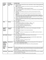 Preview for 6 page of Whirlpool WEE760H0DS User Manual