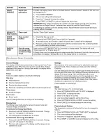 Preview for 7 page of Whirlpool WEE760H0DS User Manual