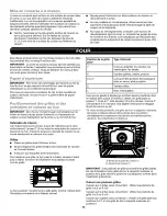 Preview for 35 page of Whirlpool WEE760H0DS User Manual