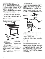 Preview for 24 page of Whirlpool WEG515S0FB Installation Instructions Manual