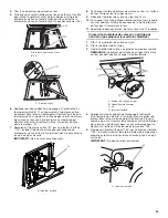 Preview for 35 page of Whirlpool WEG515S0FB Installation Instructions Manual