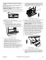 Preview for 40 page of Whirlpool WEG515S0FB Installation Instructions Manual