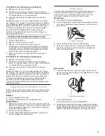 Preview for 31 page of Whirlpool WEG515S0FB0 Installation Instructions Manual