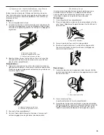 Preview for 39 page of Whirlpool WEG745H0FS Installation Instructions Manual