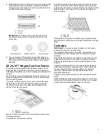 Preview for 6 page of Whirlpool WEG745H0LZ Features Manual