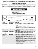 Preview for 10 page of Whirlpool WEG745H0LZ Features Manual