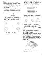 Preview for 16 page of Whirlpool WEG745H0LZ Features Manual