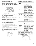 Preview for 17 page of Whirlpool WEG745H0LZ Features Manual