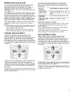 Preview for 20 page of Whirlpool WEG745H0LZ Features Manual