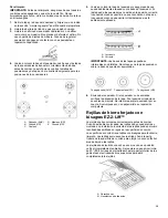 Preview for 28 page of Whirlpool WEG745H0LZ Features Manual