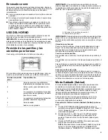 Preview for 30 page of Whirlpool WEG745H0LZ Features Manual