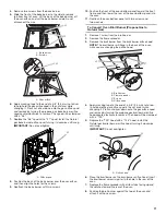 Preview for 21 page of Whirlpool WEG750H0HB Installation Instructions Manual