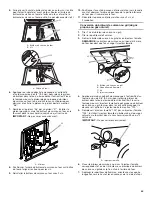 Preview for 45 page of Whirlpool WEG750H0HB Installation Instructions Manual