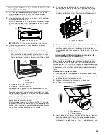 Preview for 69 page of Whirlpool WEG750H0HB Installation Instructions Manual