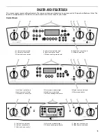 Предварительный просмотр 5 страницы Whirlpool WERP3101SB Use & Care Manual