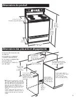 Preview for 9 page of Whirlpool werp4120pq0 Installation Instructions Manual