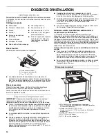 Preview for 10 page of Whirlpool WERP4120SS0 Installation Instructions Manual