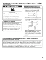 Preview for 29 page of Whirlpool WET3300XQ2 Use And Care Manual