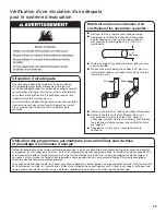 Preview for 29 page of Whirlpool WET4024EW0 Use And Care Manual