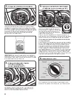 Preview for 62 page of Whirlpool WET4024EW0 Use And Care Manual