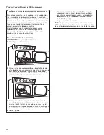 Preview for 66 page of Whirlpool WET4024EW0 Use And Care Manual