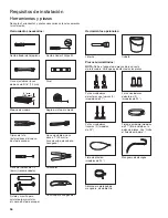 Preview for 56 page of Whirlpool WET4027EW Installation Instructions Manual