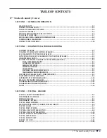 Preview for 3 page of Whirlpool WET4027HW0 Service Manual