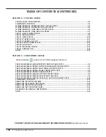 Preview for 4 page of Whirlpool WET4027HW0 Service Manual