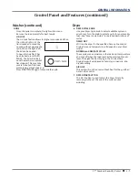 Preview for 9 page of Whirlpool WET4027HW0 Service Manual