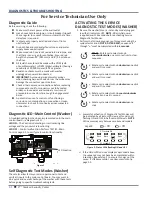 Preview for 16 page of Whirlpool WET4027HW0 Service Manual