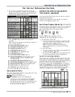 Preview for 17 page of Whirlpool WET4027HW0 Service Manual