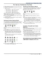 Preview for 19 page of Whirlpool WET4027HW0 Service Manual