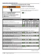 Preview for 20 page of Whirlpool WET4027HW0 Service Manual