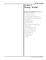 Preview for 31 page of Whirlpool WET4027HW0 Service Manual