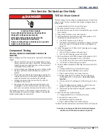 Preview for 35 page of Whirlpool WET4027HW0 Service Manual