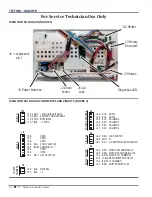 Preview for 36 page of Whirlpool WET4027HW0 Service Manual