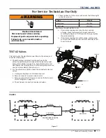 Preview for 37 page of Whirlpool WET4027HW0 Service Manual