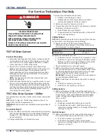 Preview for 38 page of Whirlpool WET4027HW0 Service Manual