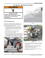 Preview for 43 page of Whirlpool WET4027HW0 Service Manual