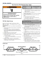 Preview for 44 page of Whirlpool WET4027HW0 Service Manual