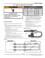 Preview for 45 page of Whirlpool WET4027HW0 Service Manual