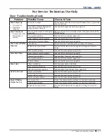 Preview for 49 page of Whirlpool WET4027HW0 Service Manual