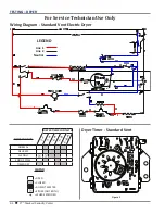 Preview for 50 page of Whirlpool WET4027HW0 Service Manual