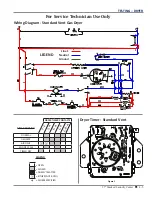 Preview for 51 page of Whirlpool WET4027HW0 Service Manual