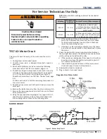 Preview for 55 page of Whirlpool WET4027HW0 Service Manual