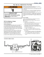 Preview for 59 page of Whirlpool WET4027HW0 Service Manual