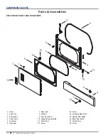 Preview for 64 page of Whirlpool WET4027HW0 Service Manual